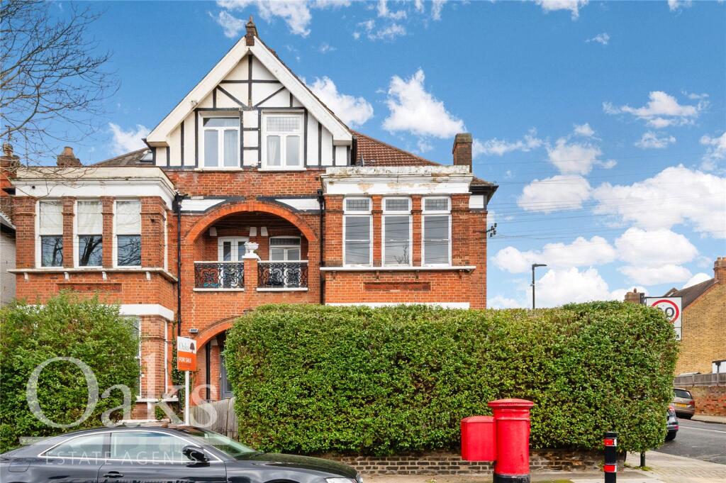 Main image of property: Northanger Road, Streatham
