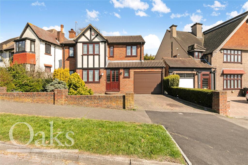 Main image of property: Pollards Hill West, Pollards Hill