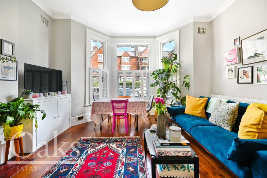 Main image of property: Ellison Road, Streatham