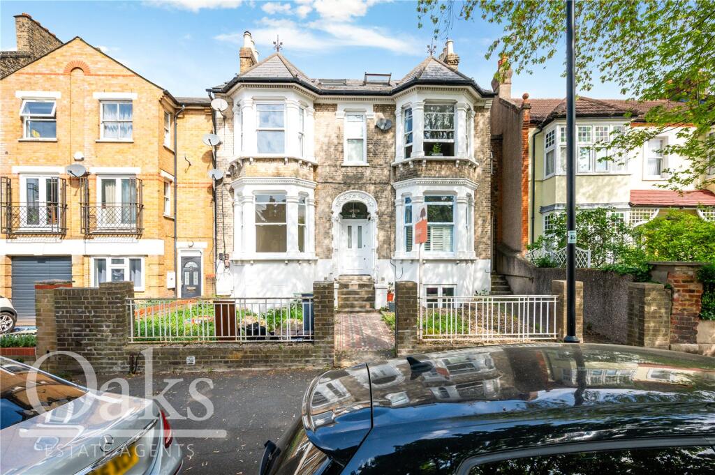 Main image of property: Lewin Road, Streatham