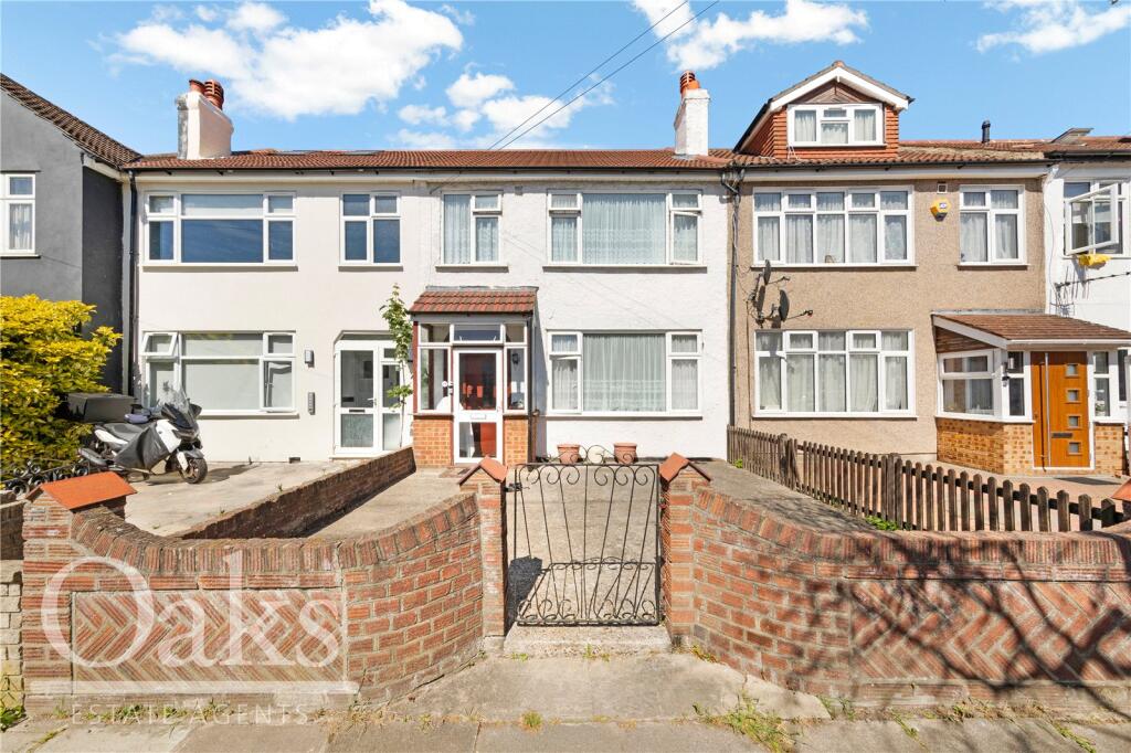 Main image of property: Churchmore Road, Streatham Vale