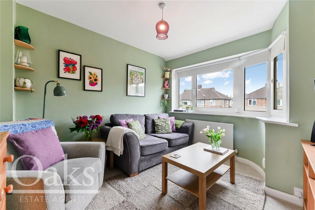 Main image of property: Byards Croft, Streatham Vale