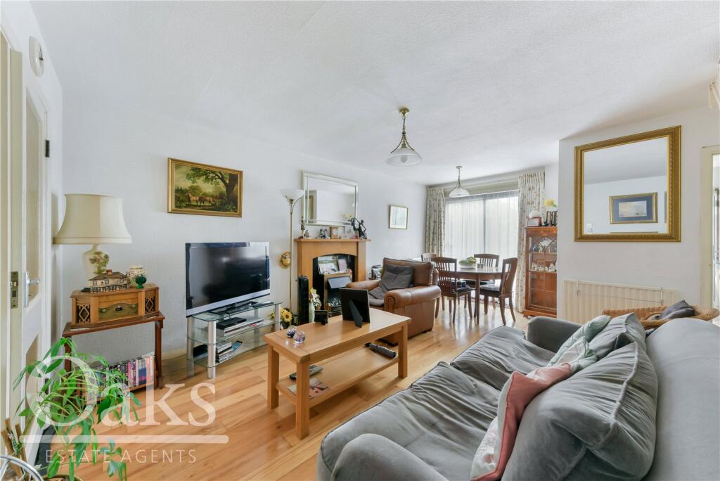 Main image of property: Valley Road, Streatham