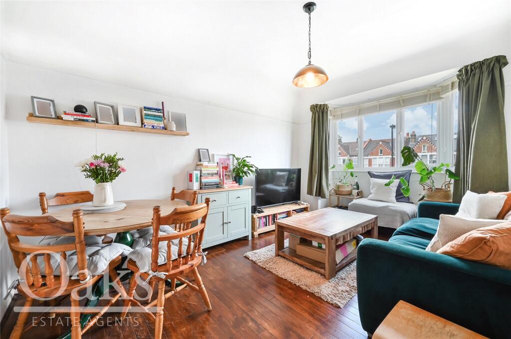 Main image of property: Greyhound Lane, Streatham