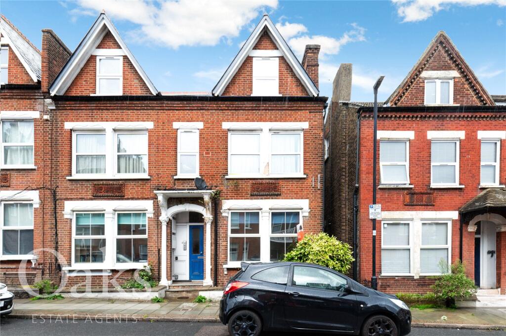 Main image of property: Shrubbery Road, Streatham