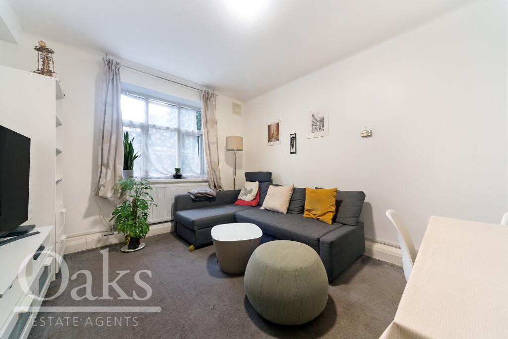 Main image of property: Mitcham Lane, Streatham