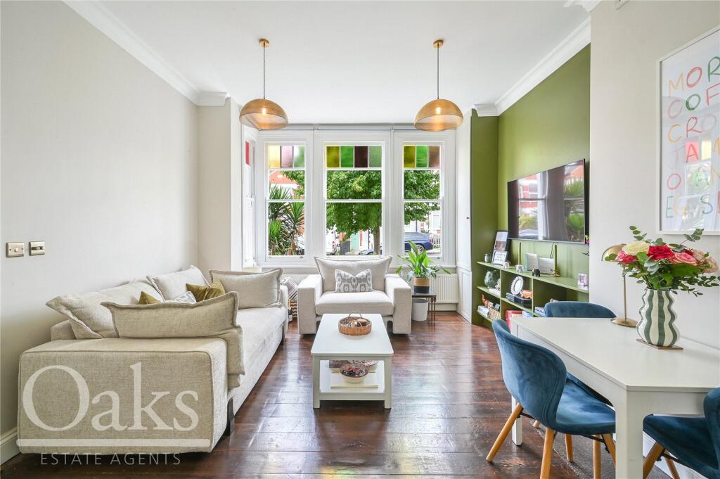 Main image of property: Gleneagle Road, Streatham