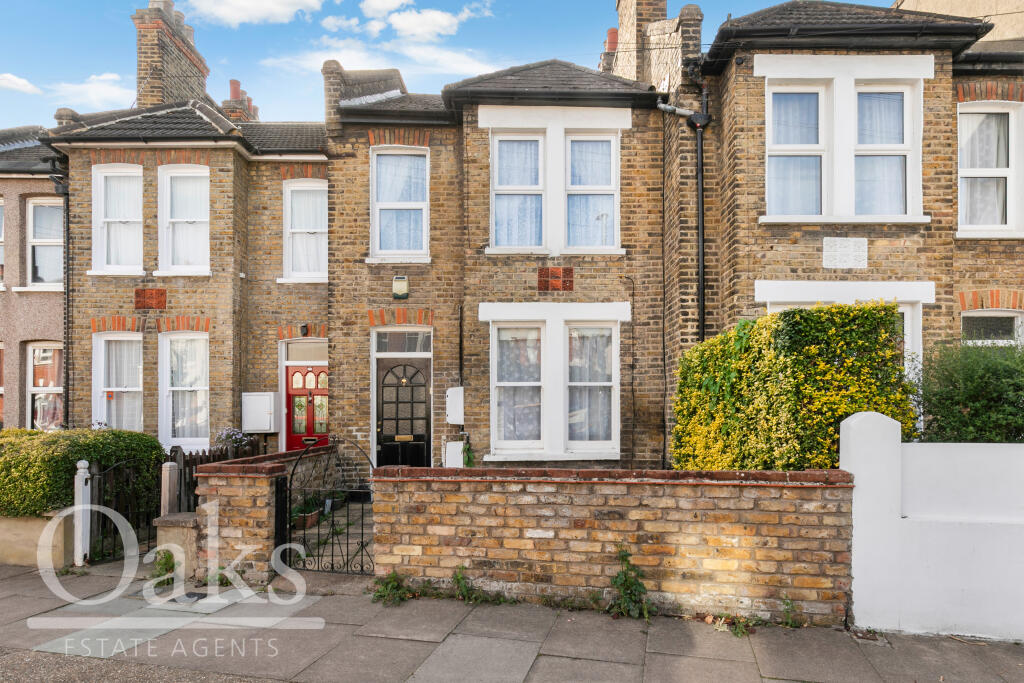 Main image of property: Alston Road, Wandsworth