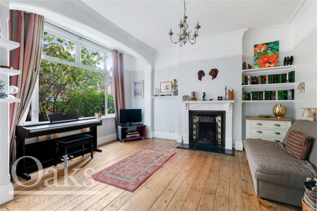 Main image of property: Glencairn Road, Streatham