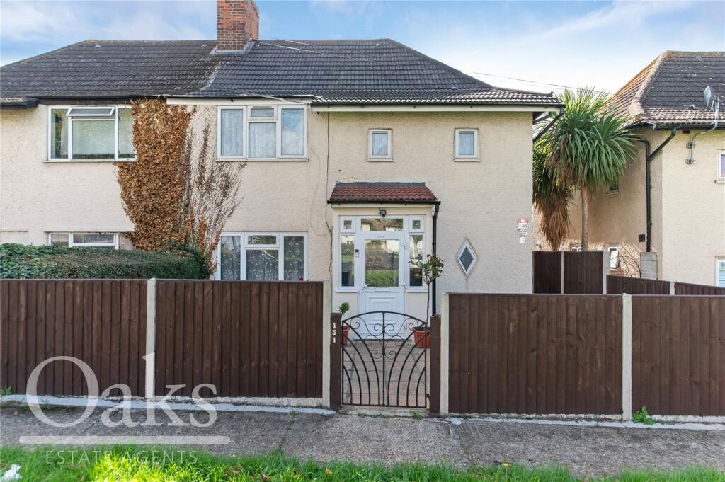 Main image of property: Norbury Avenue, Thornton Heath