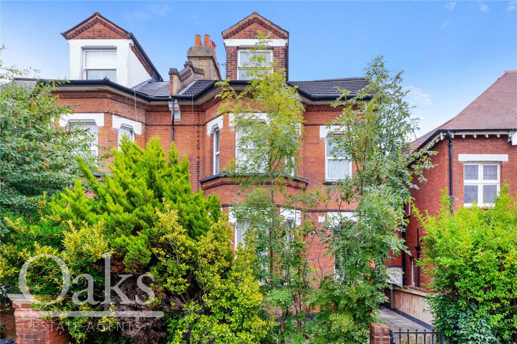 Main image of property: Lewin Road, Streatham