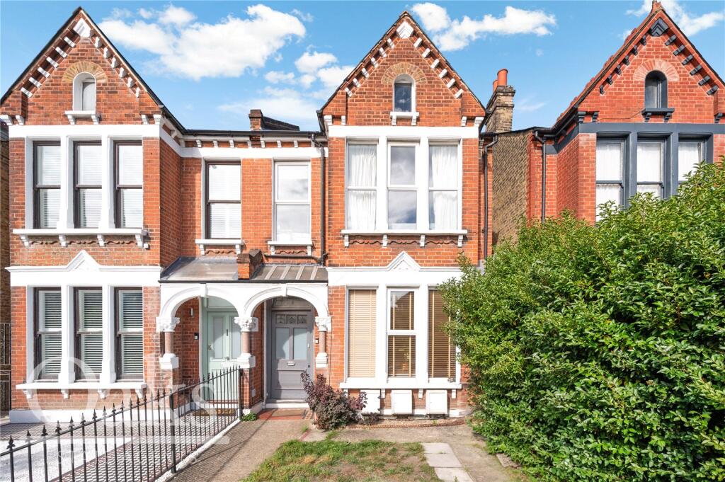 Main image of property: Greyhound Lane, Streatham