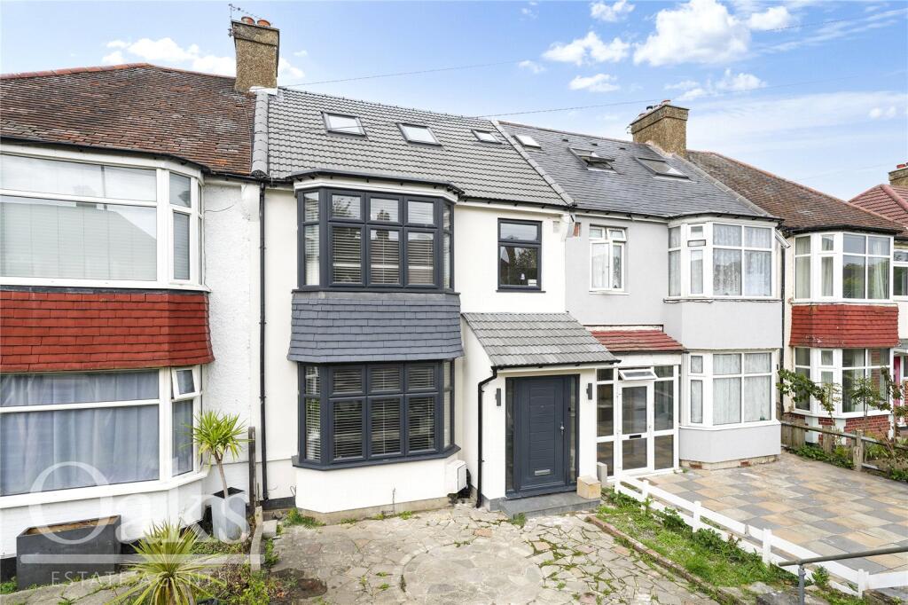 Main image of property: Stanford Road, Norbury