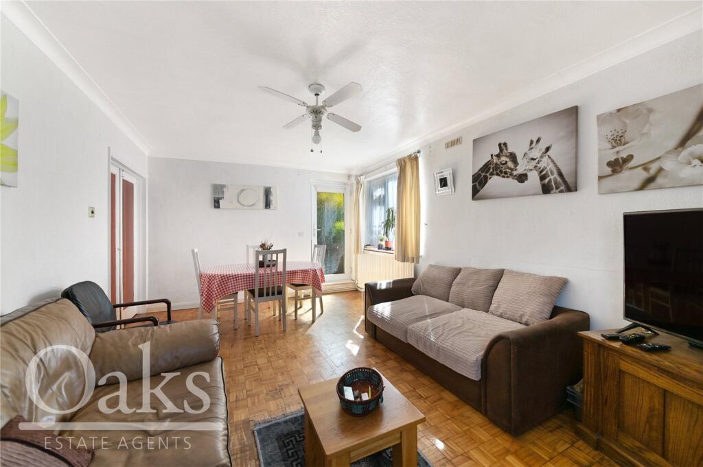 Main image of property: Imperial Gardens, Mitcham