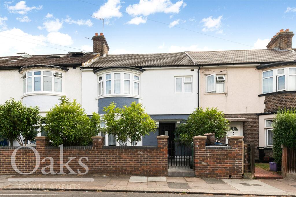 Main image of property: Ashbourne Road, Mitcham
