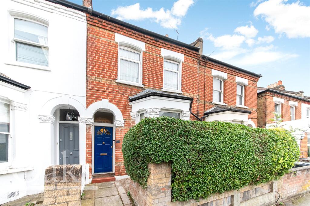 Main image of property: Wellfield Road, Streatham