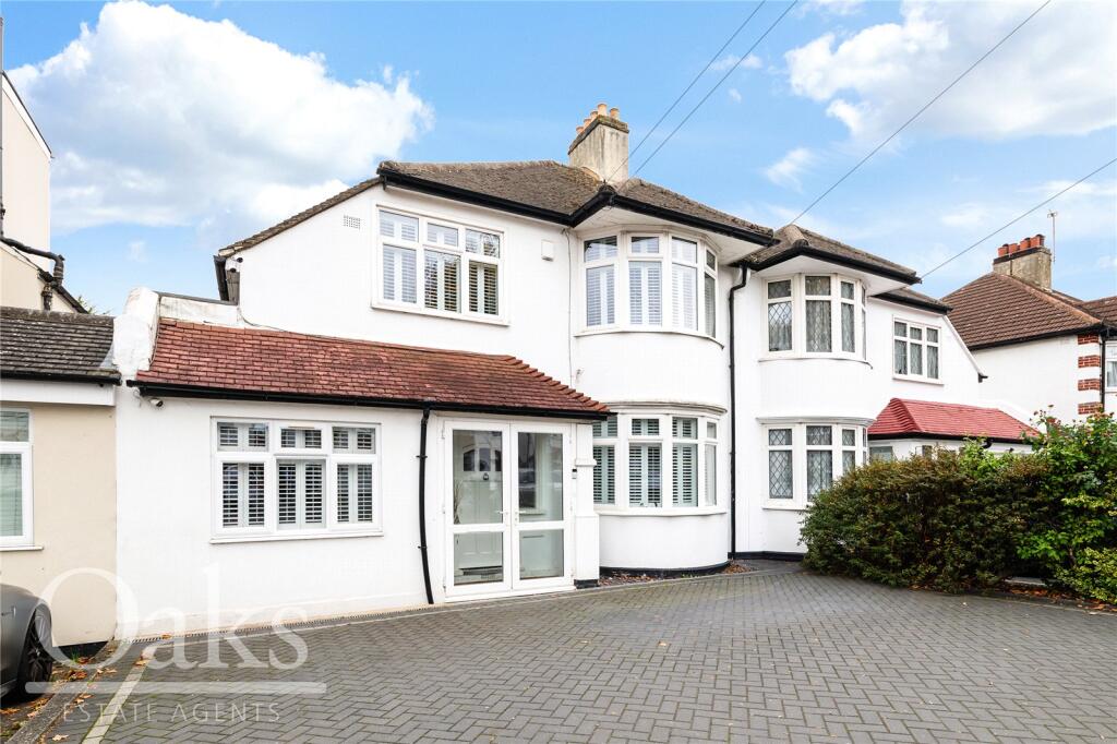 Main image of property: Green Lane, Norbury