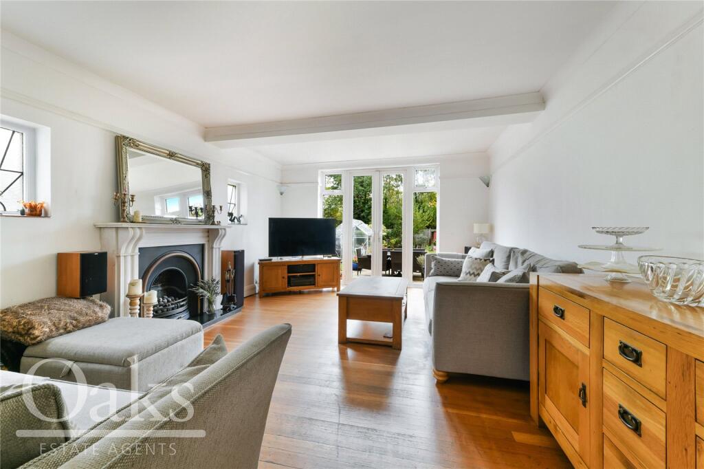 Main image of property: Green Lane, Norbury