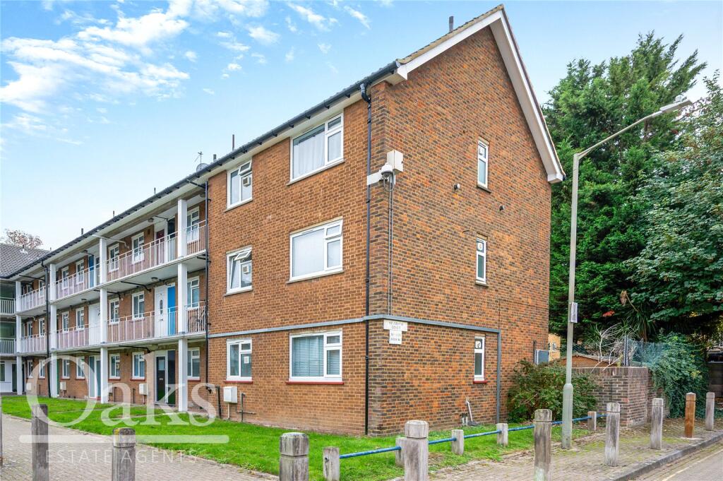 Main image of property: Aldrington Road, Streatham