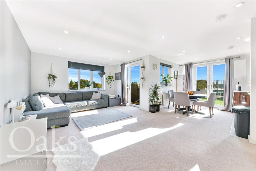 Main image of property: Aventine Avenue, Mitcham Eastfields