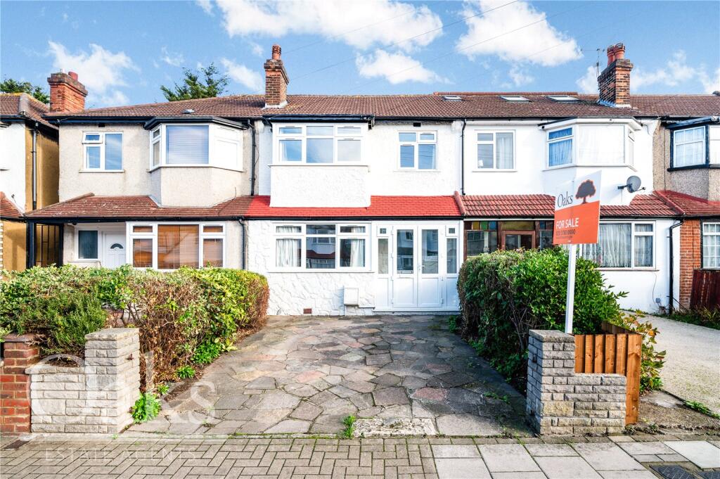 Main image of property: Glenister Park Road, Streatham Vale