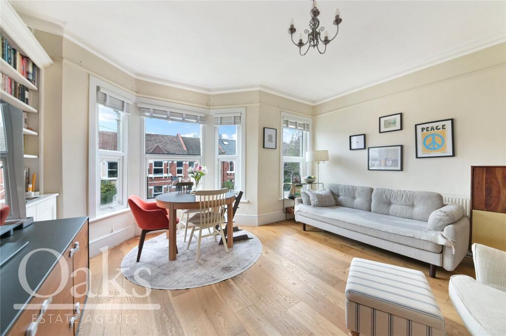 Main image of property: Pathfield Road, Streatham
