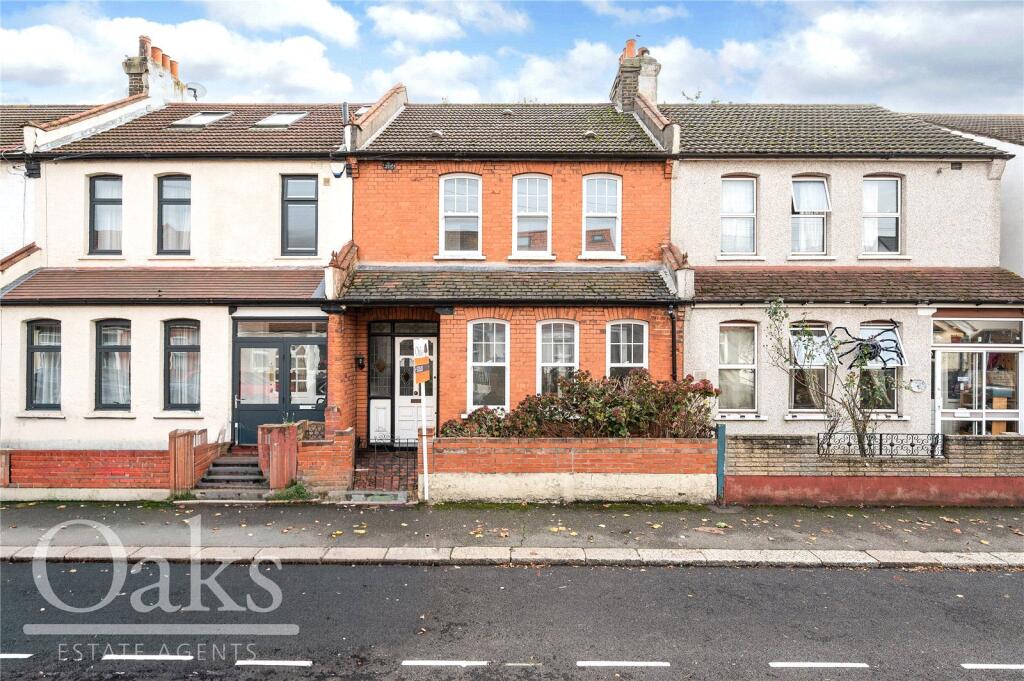 Main image of property: Eveline Road, Mitcham