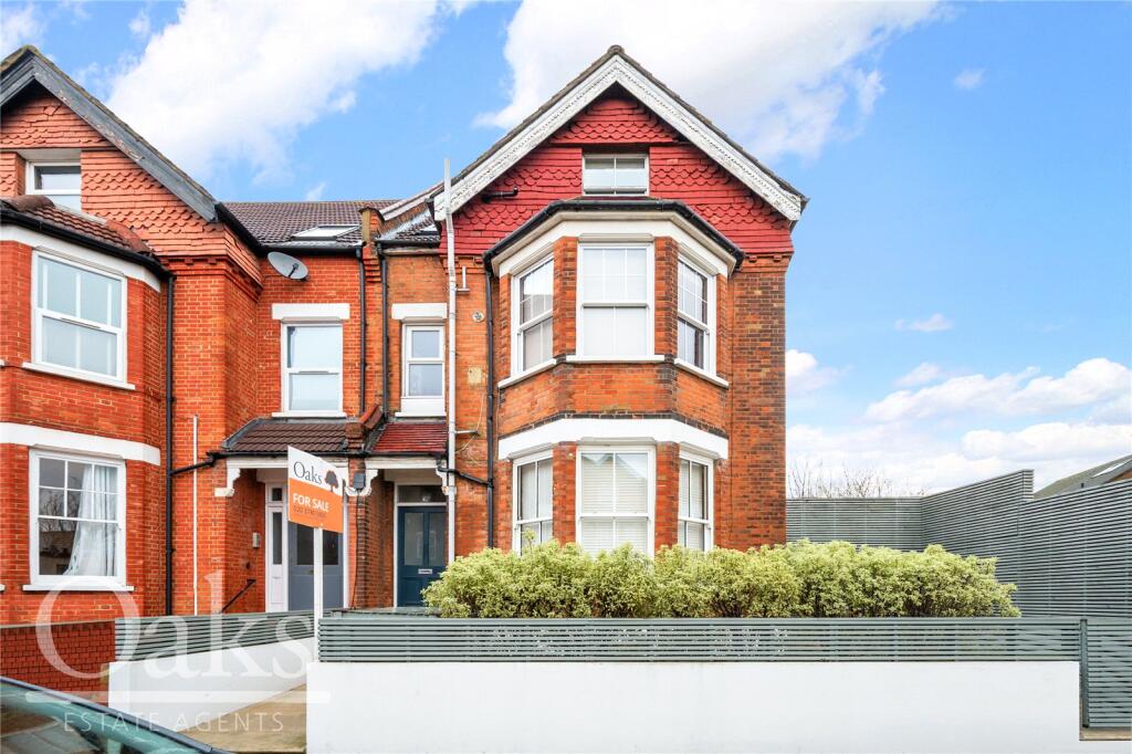 Main image of property: Pinfold Road, Streatham
