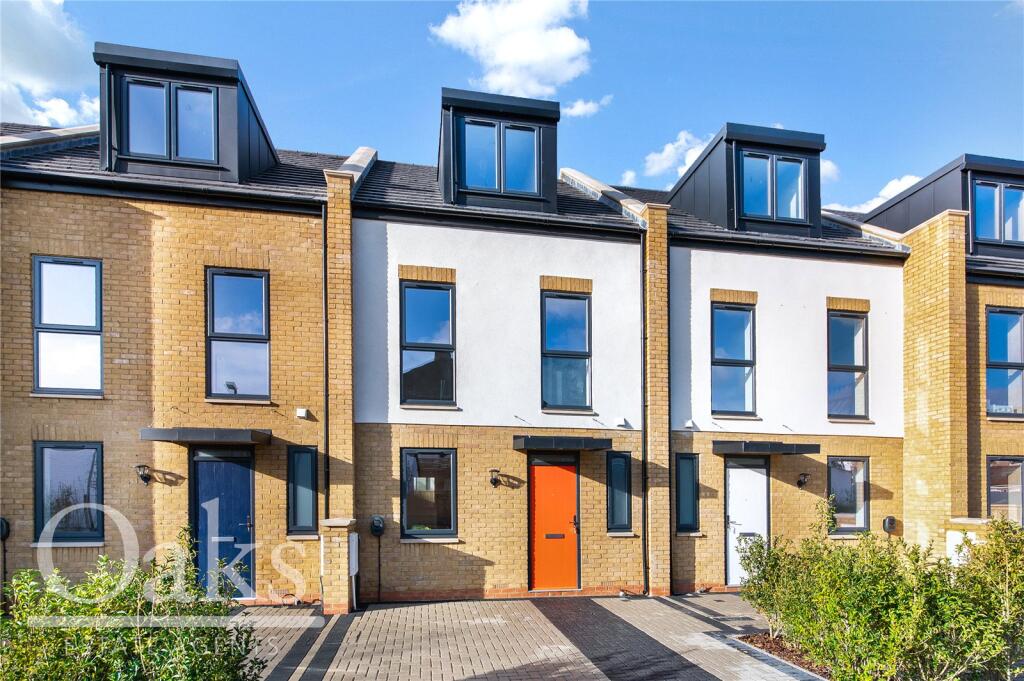 Main image of property: Byards Croft, Streatham Vale