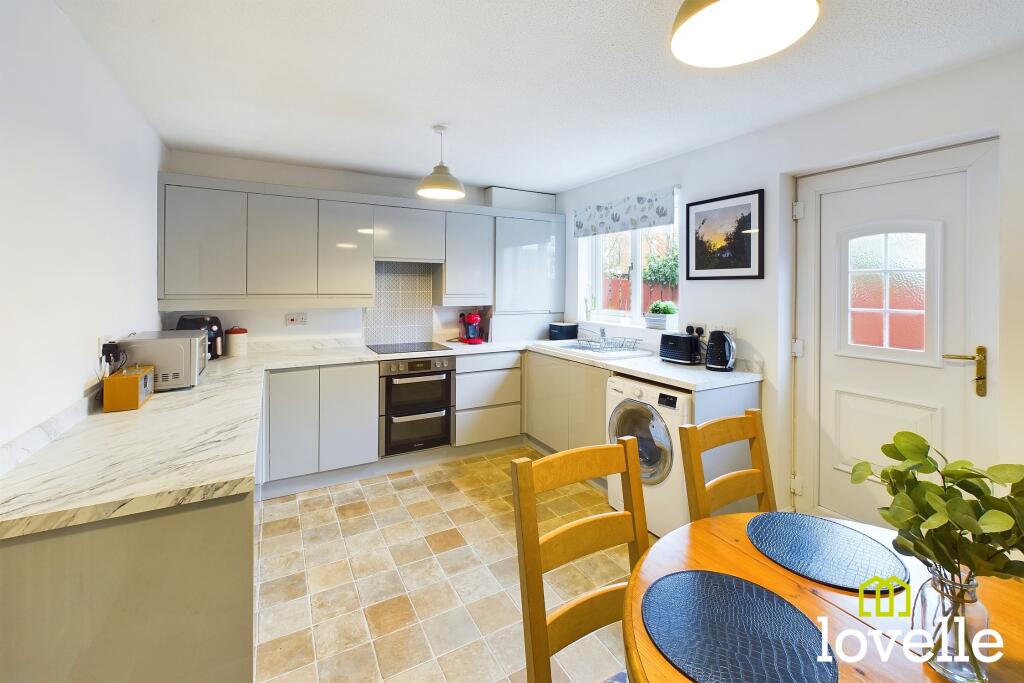 Main image of property: Victoria's Way, Cottingham, East Riding of Yorkshire, HU16