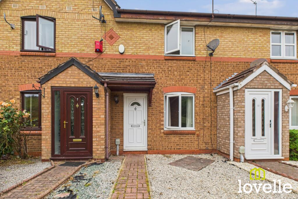 Main image of property: Lowdale Close, Kingston upon Hull, HU5