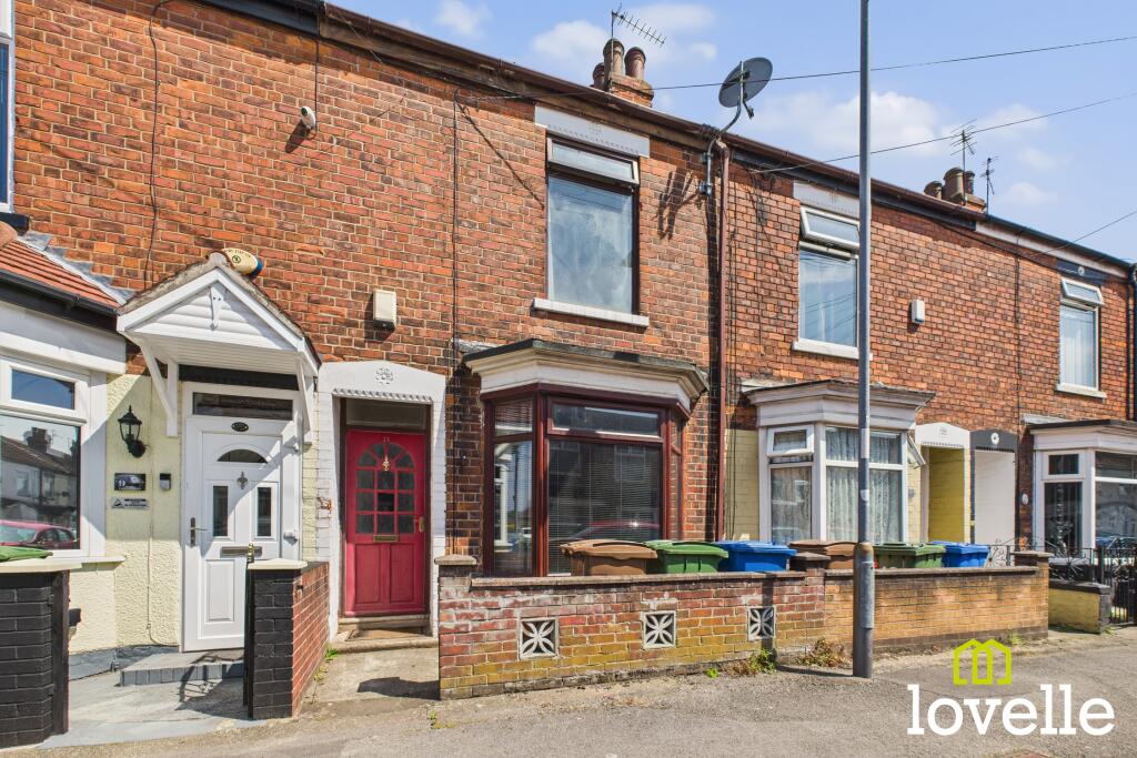 Main image of property: Edward Street, Hull, East Riding of Yorkshire, HU13