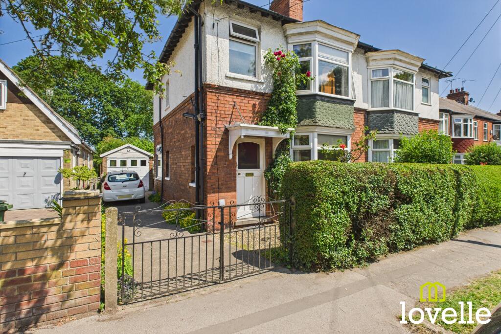 Main image of property: Swanland Road, Hessle, East Riding of Yorkshire, HU13