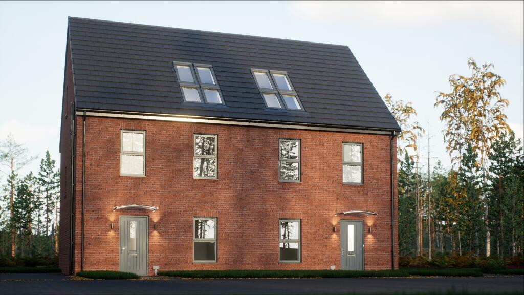 Main image of property: Adkin Drive, Beverley, East Riding of Yorkshire, HU17