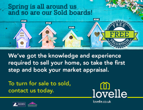 Get brand editions for Lovelle Estate Agency, Cottingham
