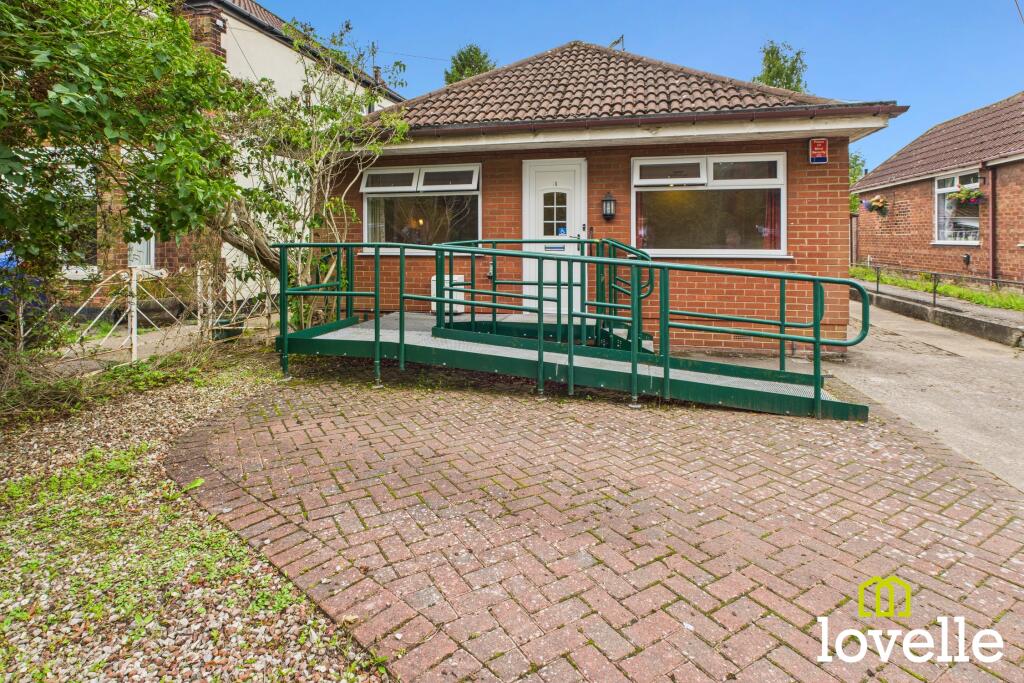 Main image of property: Eppleworth Road, Cottingham, East Riding of Yorkshire, HU16