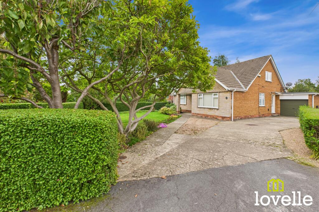 Main image of property: Brantingham Close, Cottingham, East Riding of Yorkshire, HU16