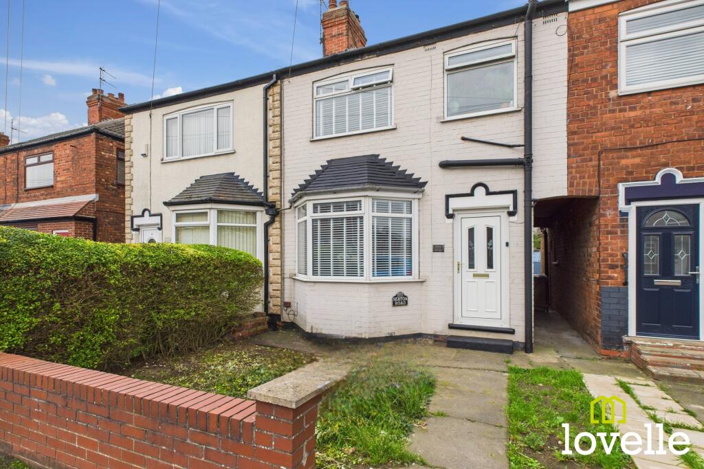 Main image of property: Seaton Road, Hessle, East Riding of Yorkshire, HU13