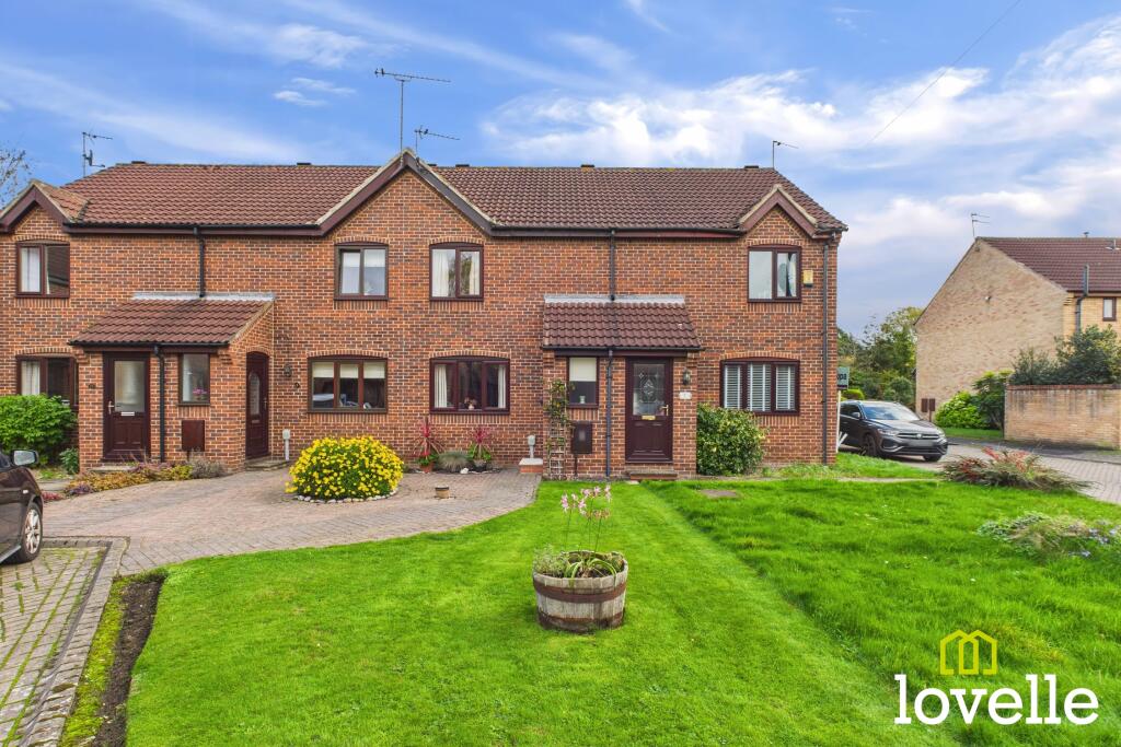 Main image of property: Victorias Way, Cottingham, East Riding of Yorkshire, HU16