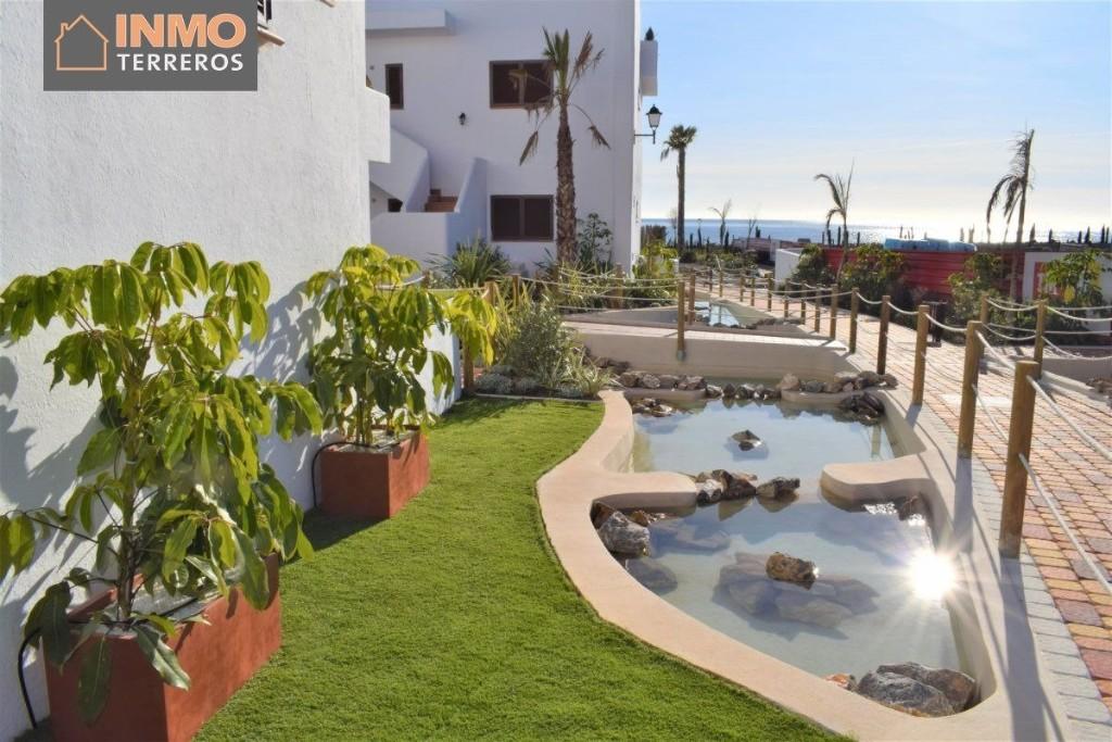 3 bedroom bungalow for sale in San Juan De Los Terreros, Almería