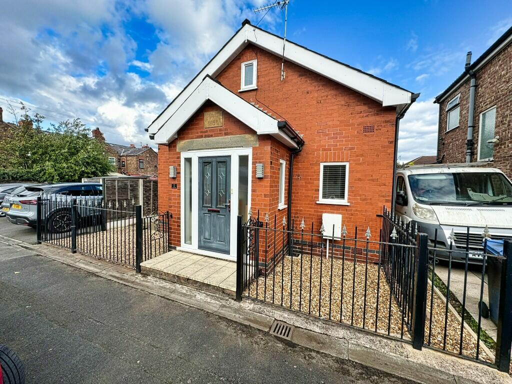 Main image of property: Dover Road, Warrington, Cheshire, WA4