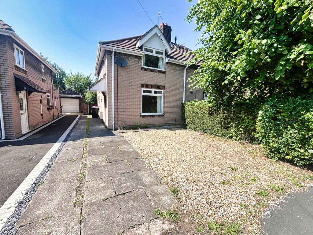 Main image of property: Hickson Street, Northwich, Cheshire, CW8
