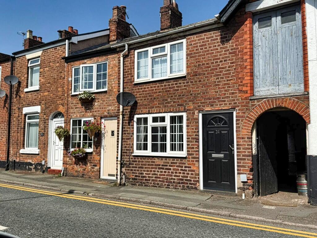 Main image of property: High Street, CW8