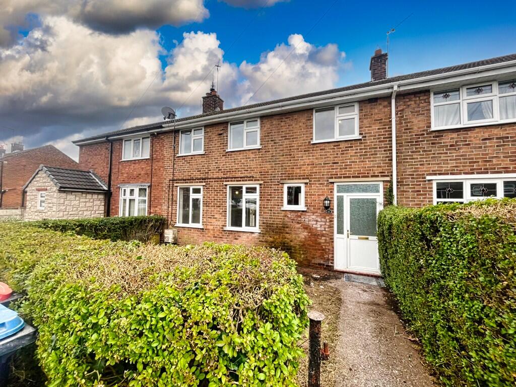 Main image of property: Wade Crescent, Northwich, Cheshire, CW8