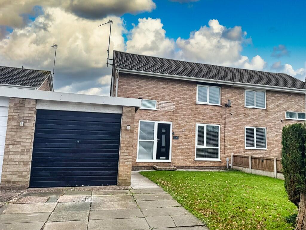 Main image of property: Wingfield Place, Winsford, Cheshire, CW7