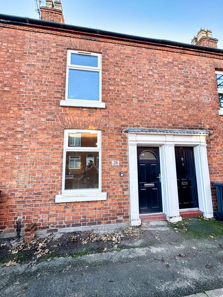 Main image of property: Beeston Street, Northwich, Cheshire, CW8
