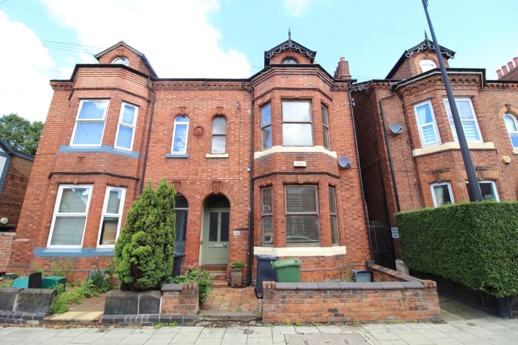 5 bedroom semidetached house for sale in Chester Road, Northwich