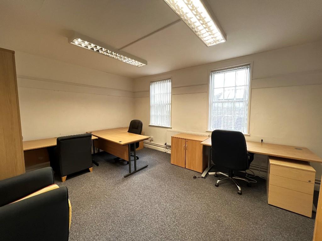 Office for rent in Northwich, Cheshire, CW8