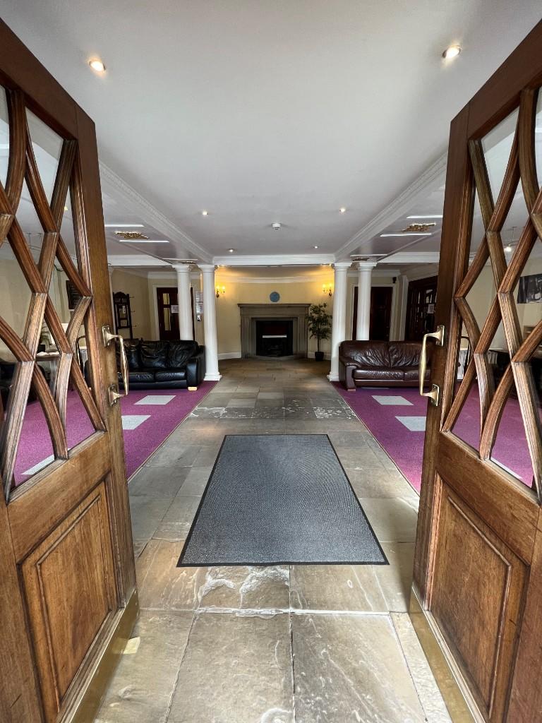 Office for rent in Northwich, Cheshire, CW8