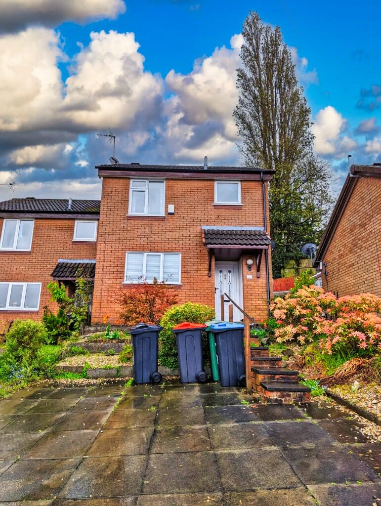 Main image of property: Silverdale, Northwich, Cheshire, CW8 4BY